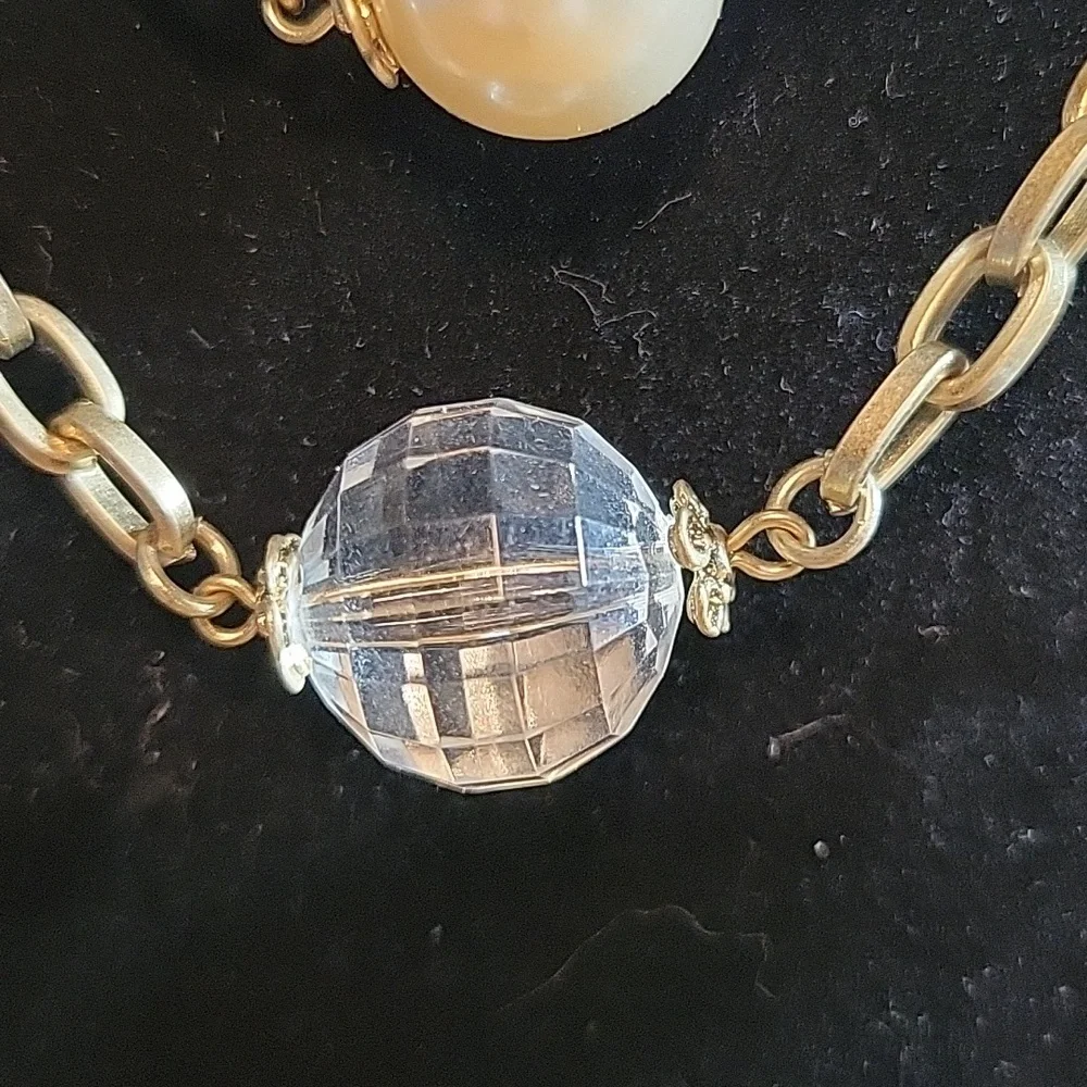 Wms tri level necklace - Picture 3 of 6